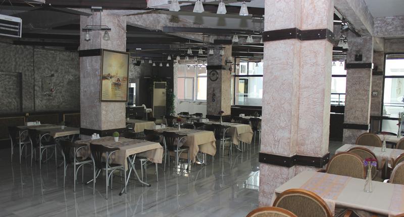 Anka Premium Hotel Istanbul Exterior foto